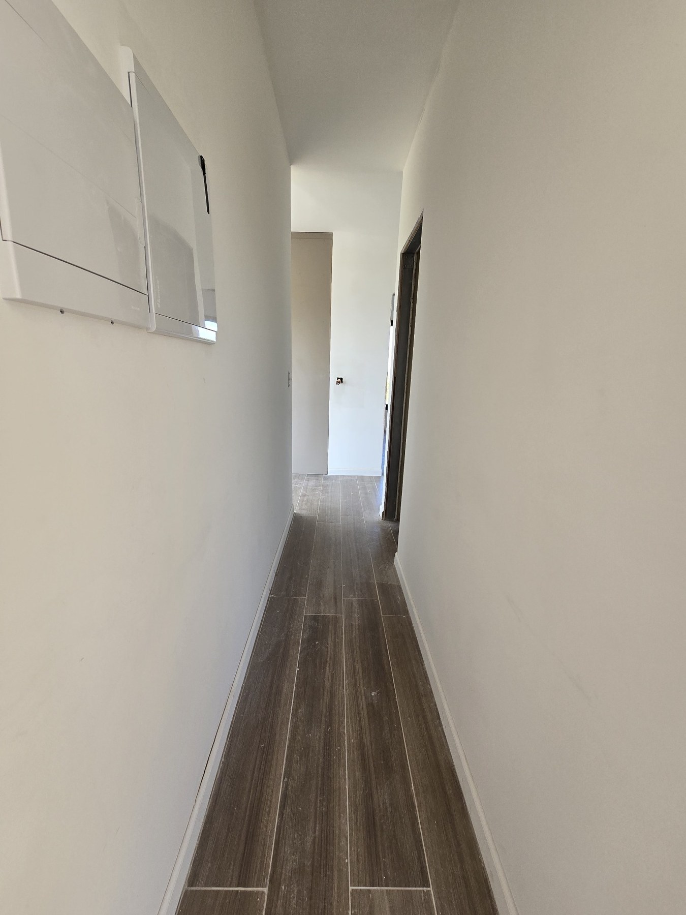 Circulación interior